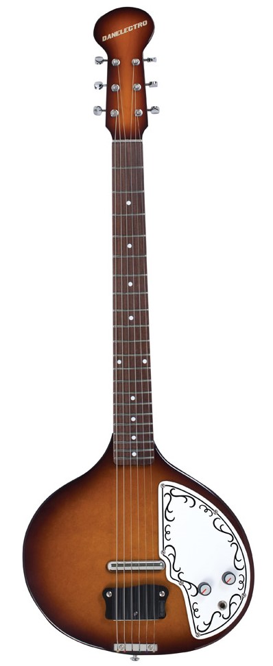 BABY SITAR