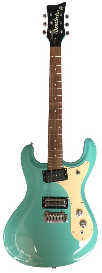 64D DARK AQUA