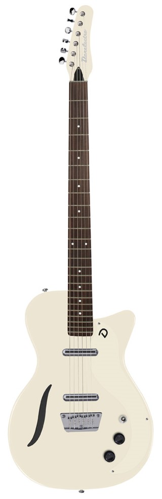 VINTAGE BARITONE VINTAGE WHITE