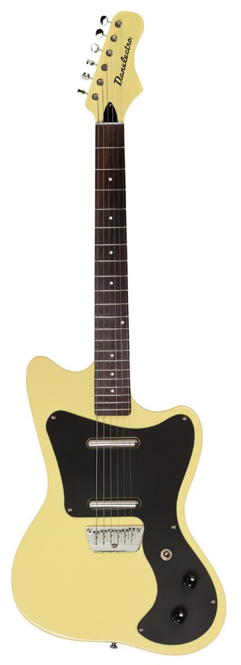 67DANO YELLOW