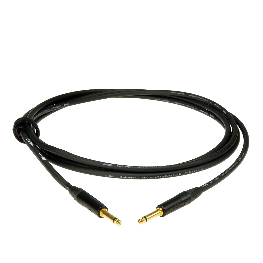 CABLE LAGRANGE JACK/JACK 4,5 M