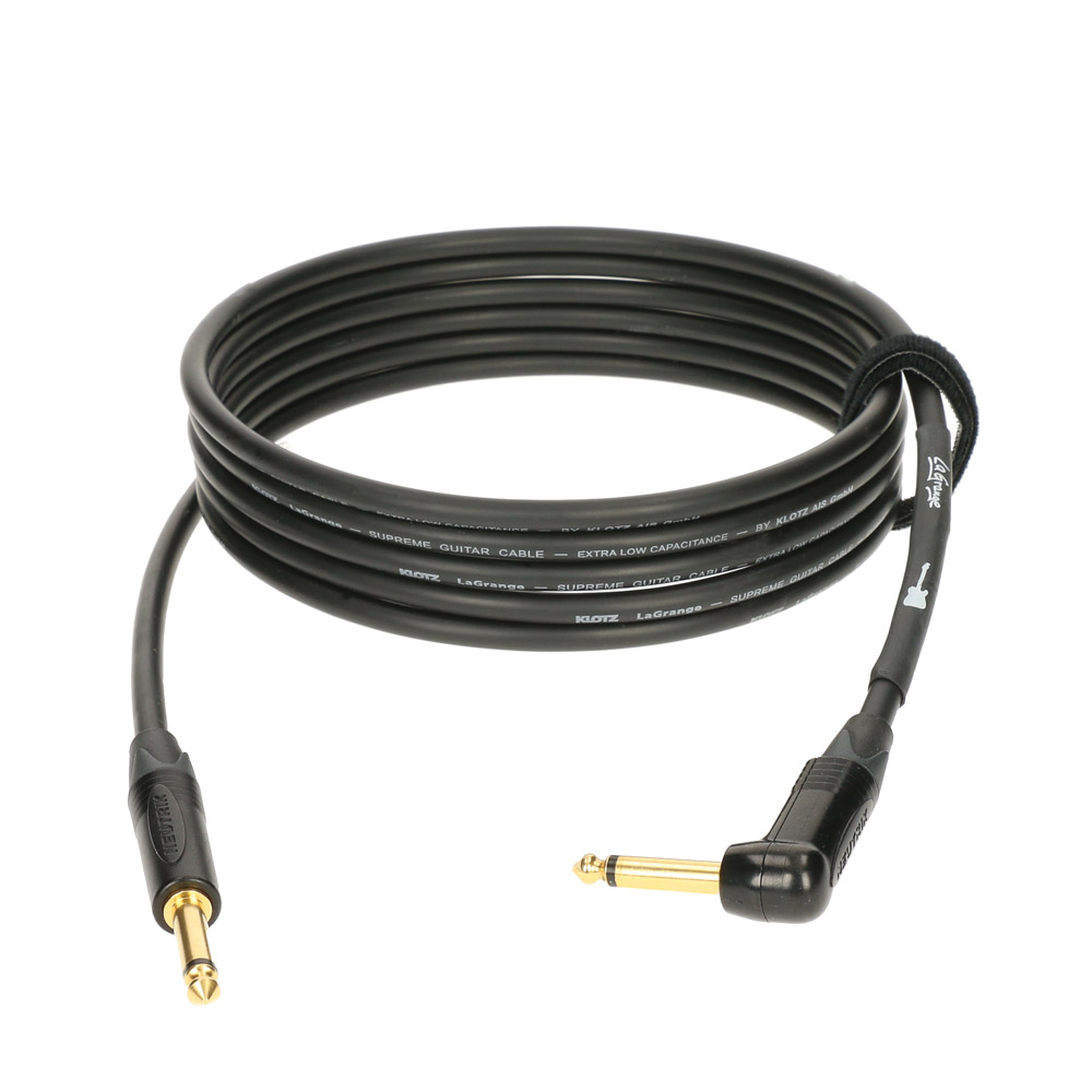 CABLE LAGRANGE JACK/90º 6M LAG