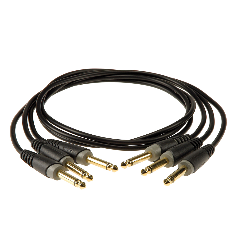 CABLES PATCH PP-JJ0090 ENTRY L