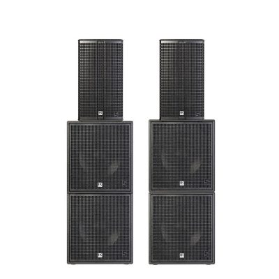 LINEAR 5 MKII ROCK PACK