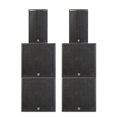 LINEAR 5 MKII BIG VENUE PACK