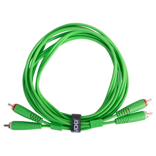 U97001GR UL AUDIO CABLE RCA -
