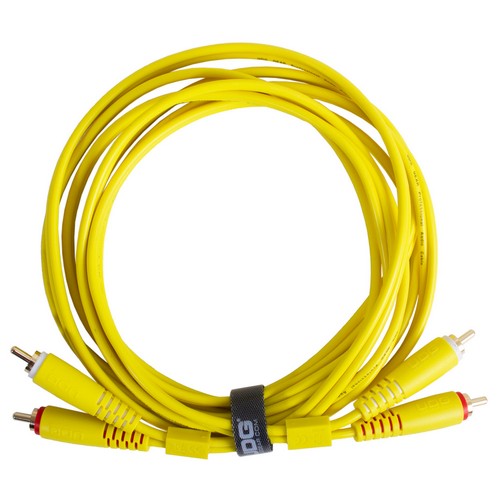 U97001YL UL AUDIO CABLE RCA -