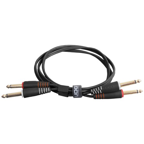 U97002BL UL AUDIO CABLE JACK -