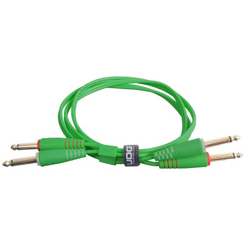 U97002GR UL AUDIO CABLE JACK -