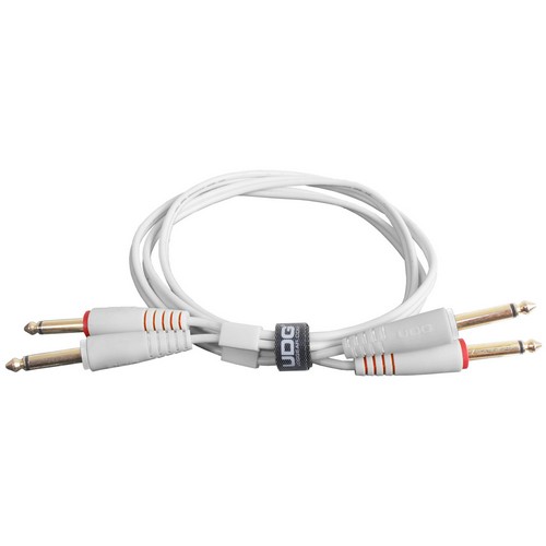 U97002WH UL AUDIO CABLE JACK -