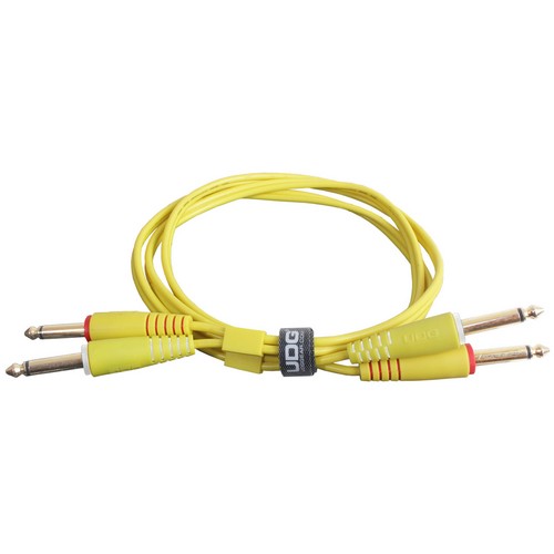 U97002YL UL AUDIO CABLE JACK -