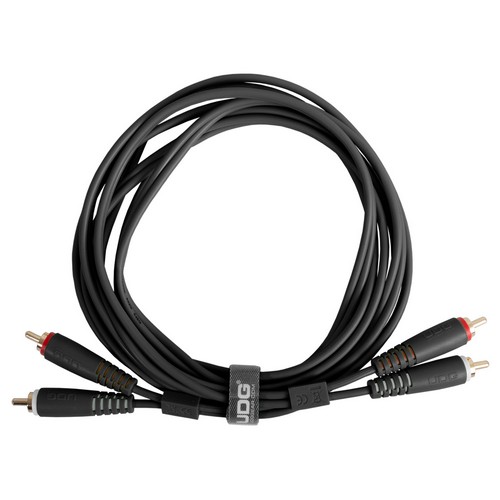 U97003BL UL AUDIO CABLE RCA -