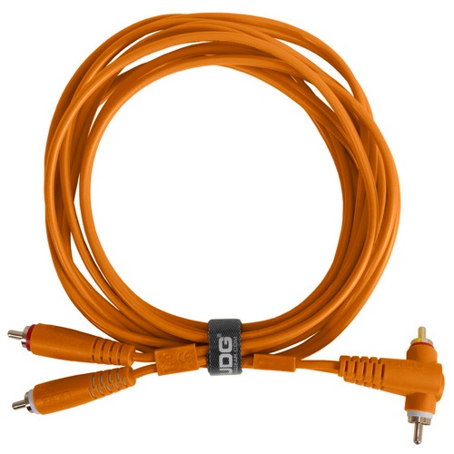 U97005OR UL AUDIO CABLE RCA ST