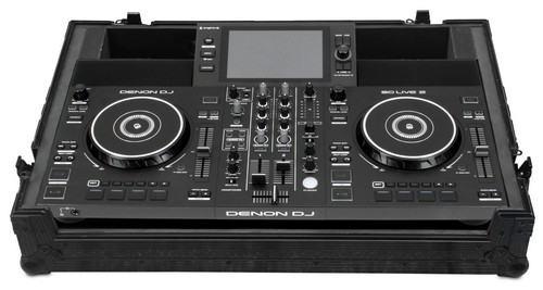 UL FLIGHT CASE DENON DJ SC LIV