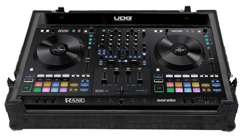 UL FLIGHT CASE RANE FOUR BLK P