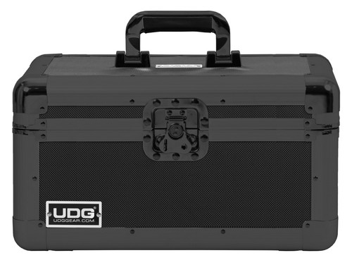 U93018BL UL 7' RECORD CASE 200