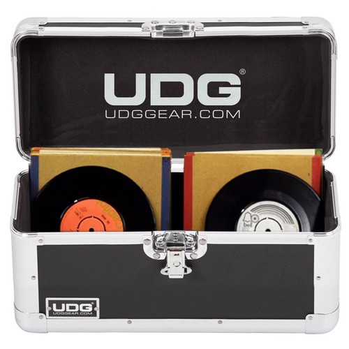 U93018SL UL 7' RECORD CASE 200
