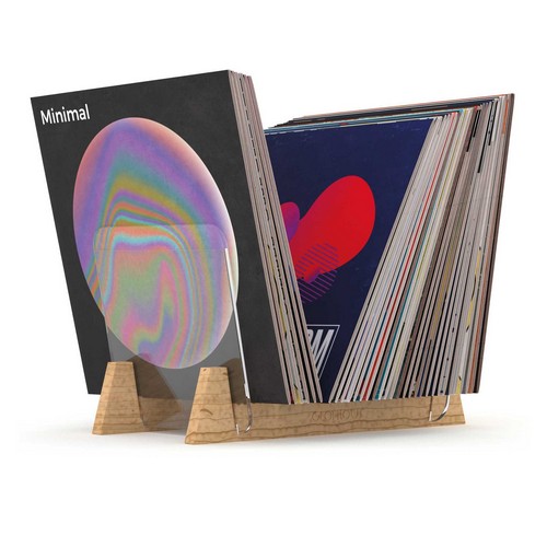 GLORIOUS MODULAR RECORD STAND