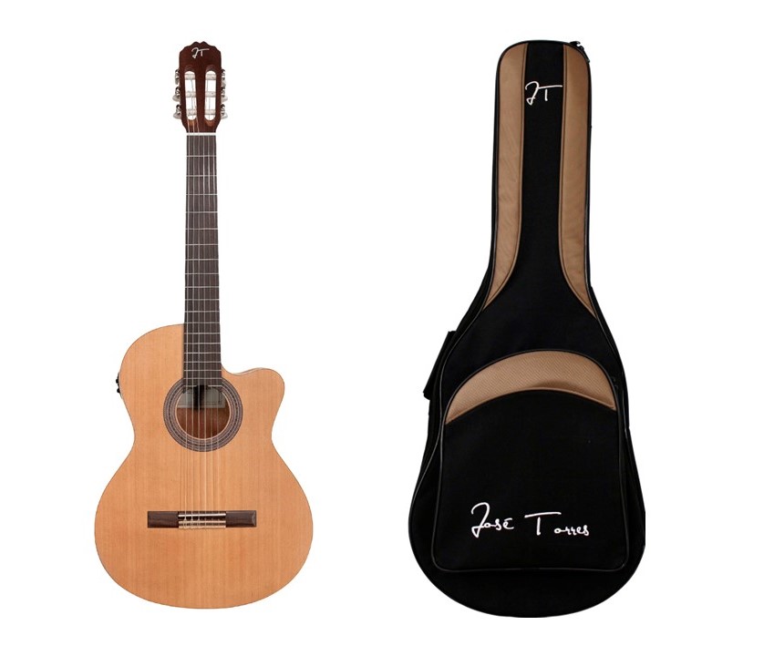 PACK JTC-5SCE + FUNDA JTB-10