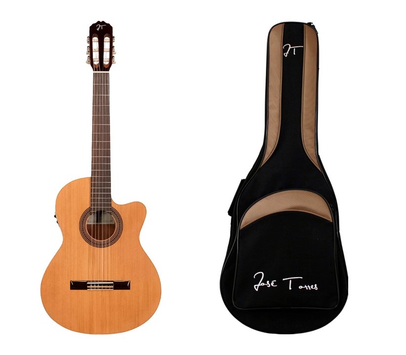 PACK JTC-10CE + FUNDA JTB-10