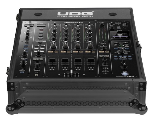 U91085BL UL FC PIONEER DJM-A9