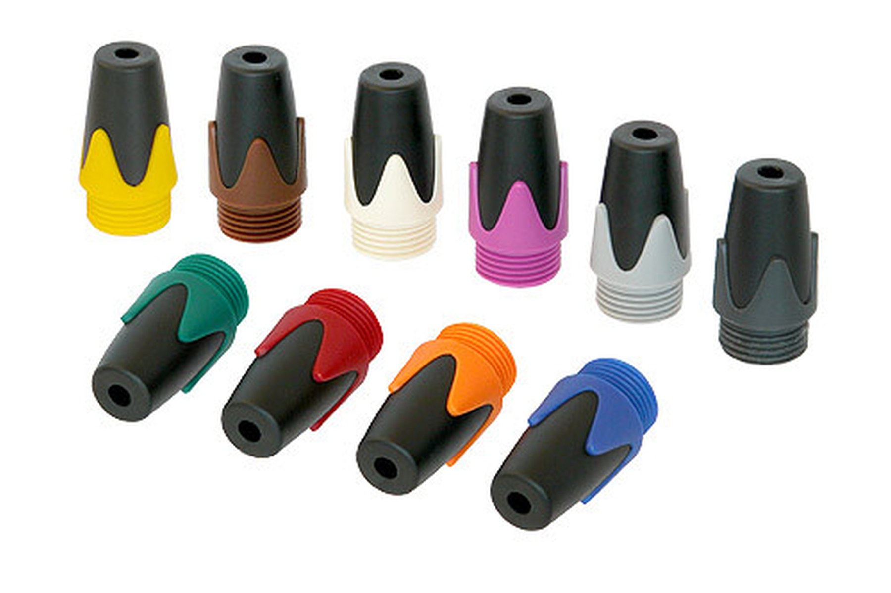 CAPERUZA NP*X NARANJA BPX-3-OR