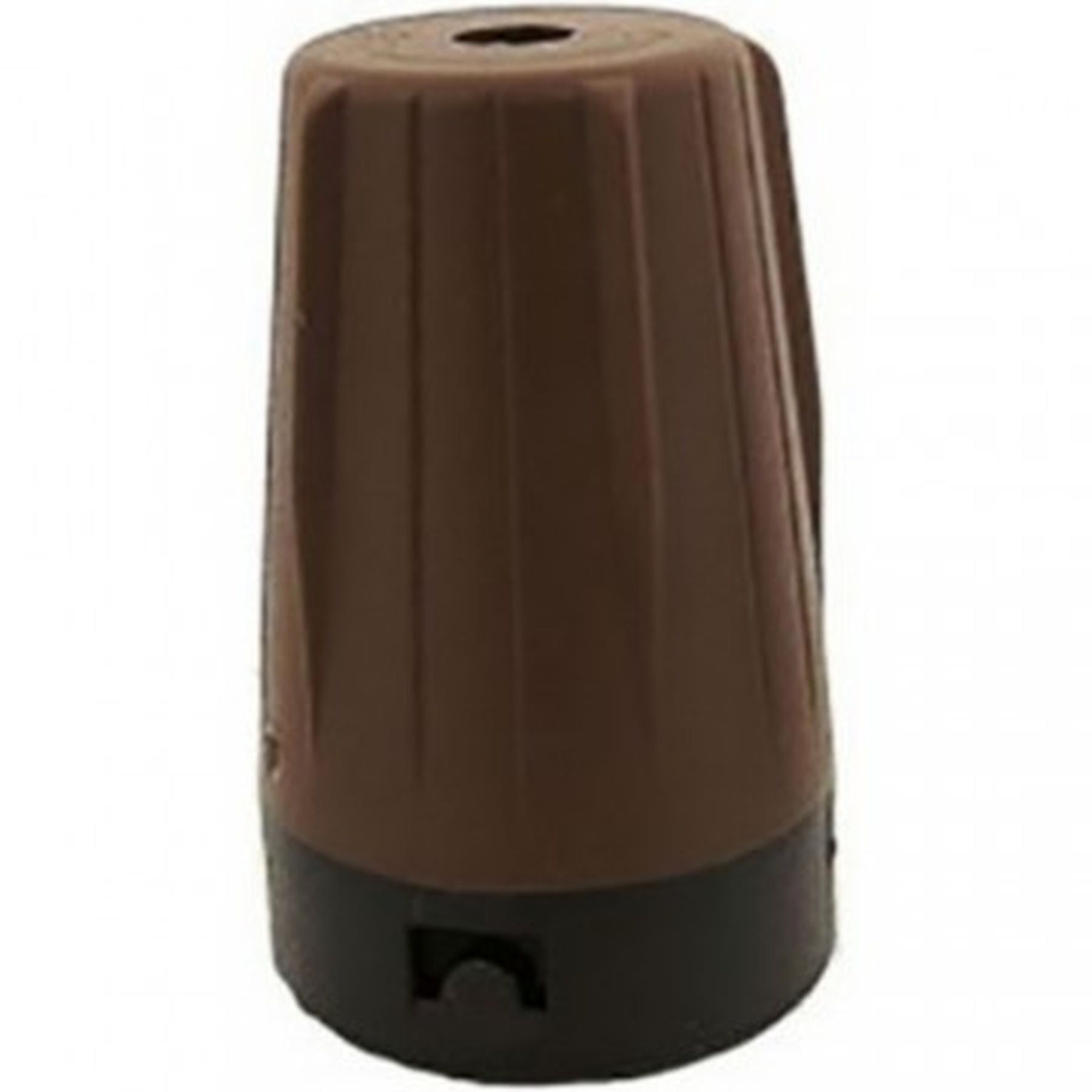 CAPERUZA SLEEVE REAR TWIST BNC