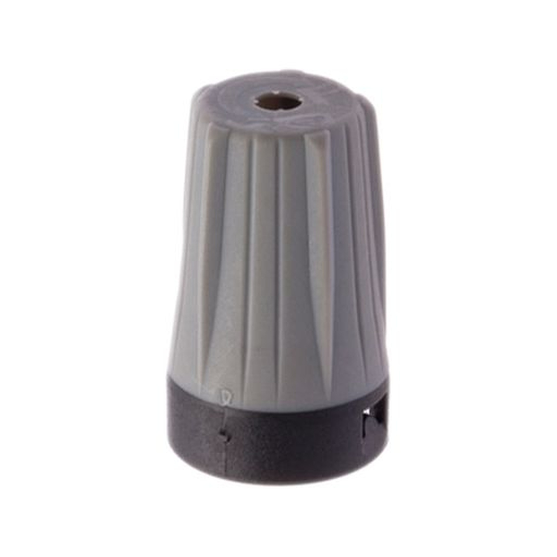 CAPERUZA SLEEVE REAR TWIST BNC