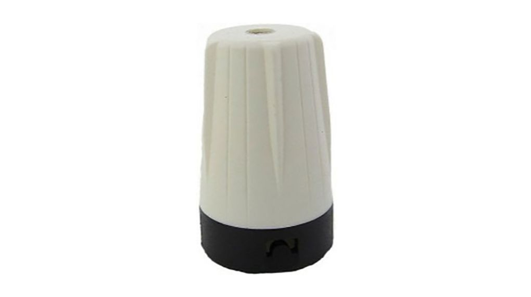 CAPERUZA SLEEVE REAR TWIST BNC