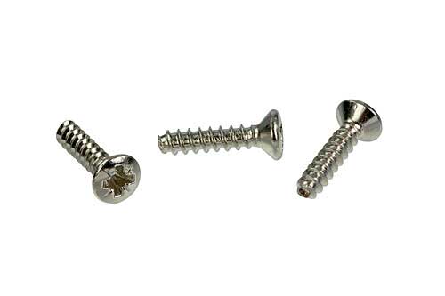 TORNILLO PLASTITE 2,9X12 PANH