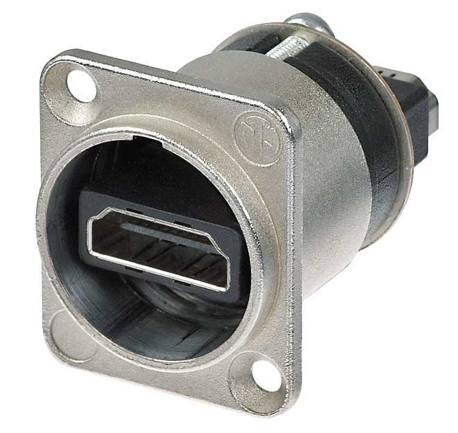 HDMI FEED THROUGH IP NAHDMI-W