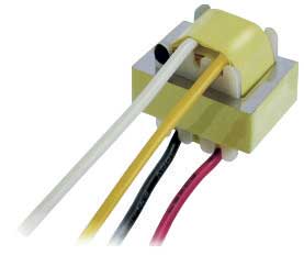 TRANSFORMADOR AUDIO 1:1 NTE1