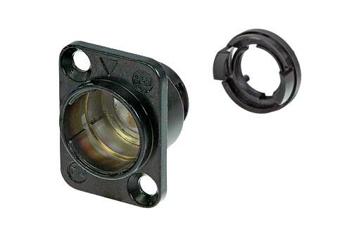 NEUTRICON CHASIS HOUSING 90° R