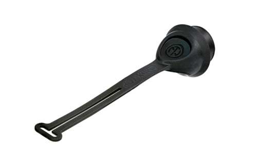 TAPON CUBIERTA SELLADA XLR-TOP