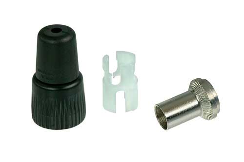 NEUTRICON STRAIN RELIEF 7,0MM