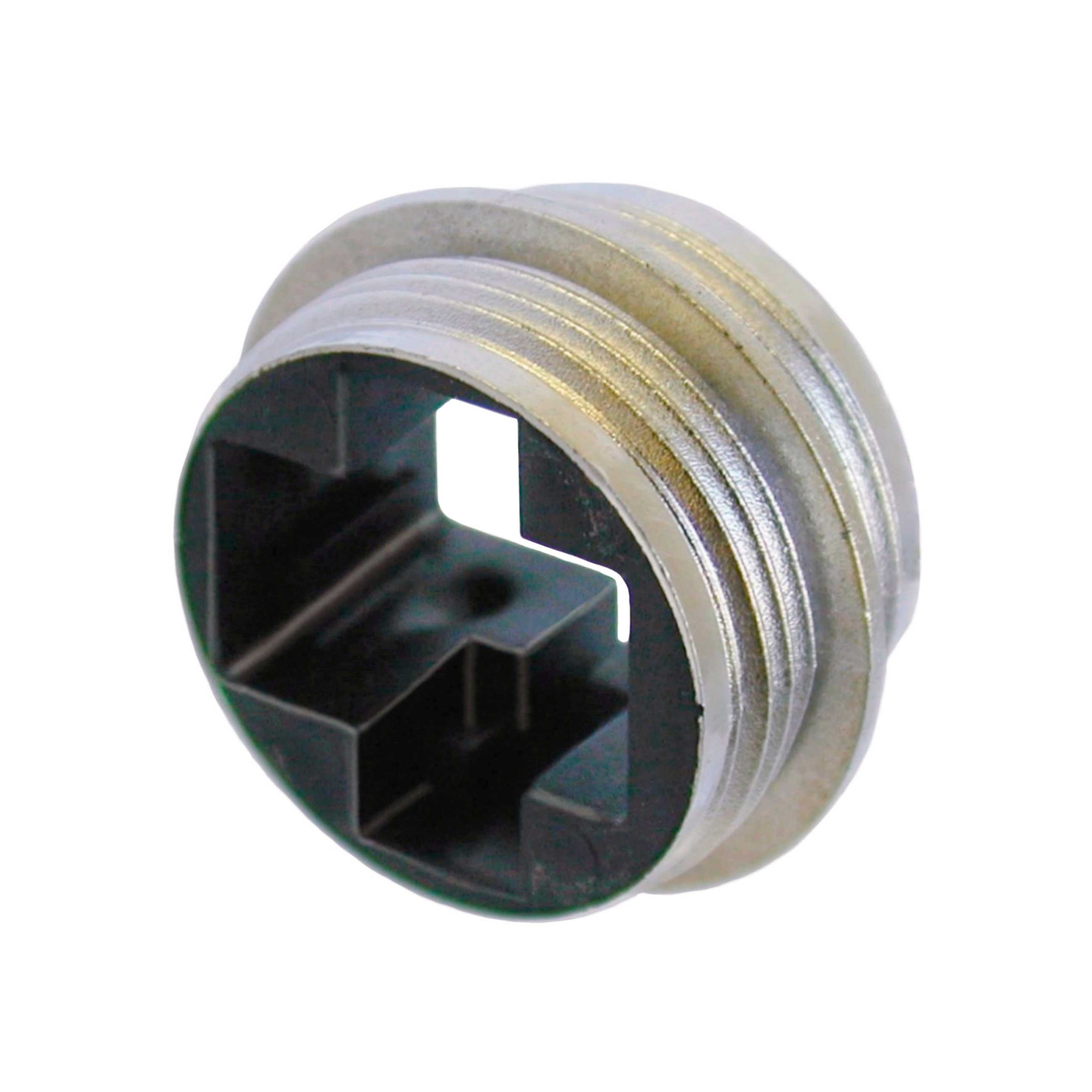MODULO DE CONEXIÓN PLASTICO VM