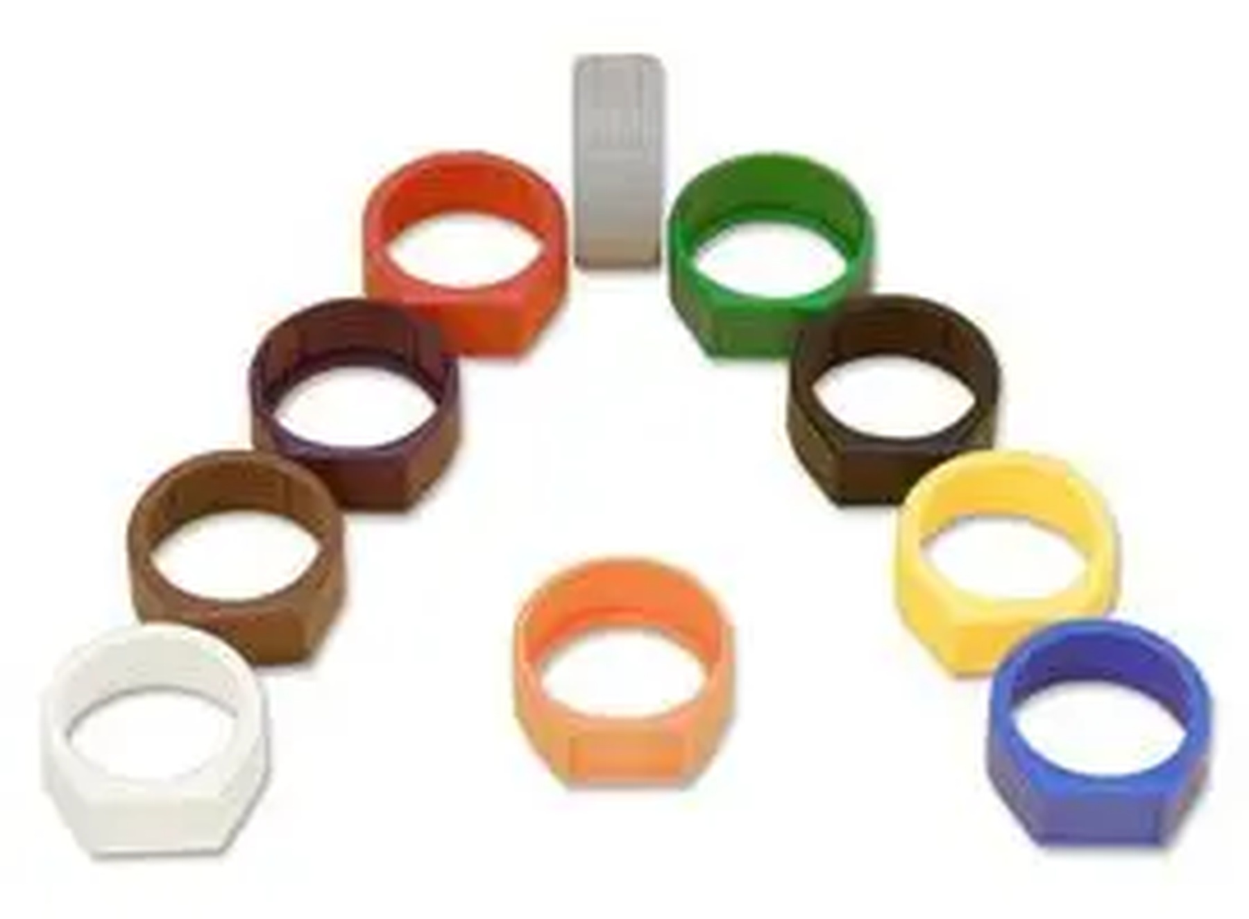 ANILLO CODIFICACION X-SERIES M