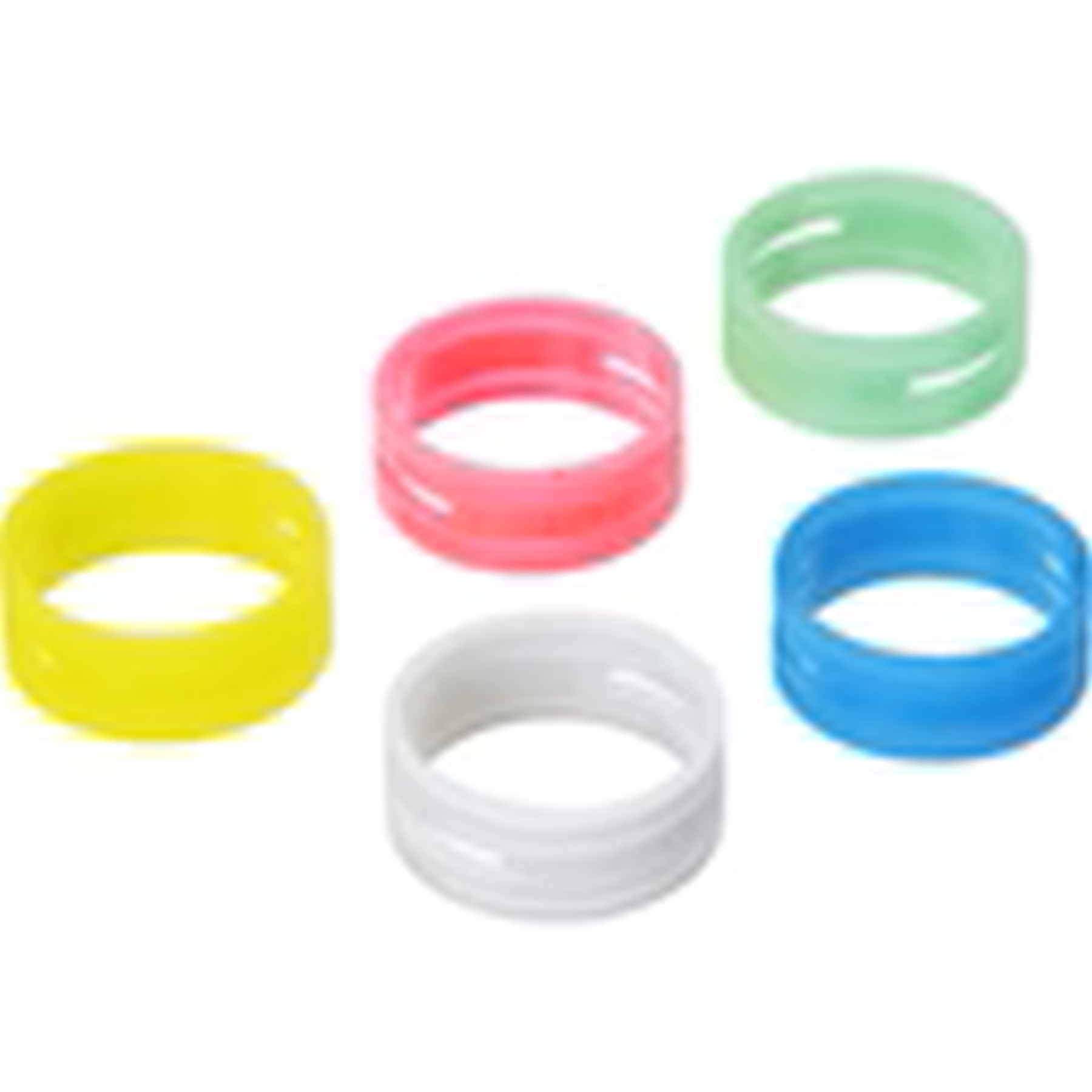 ANILLO CODIFICACION XX-SERIES
