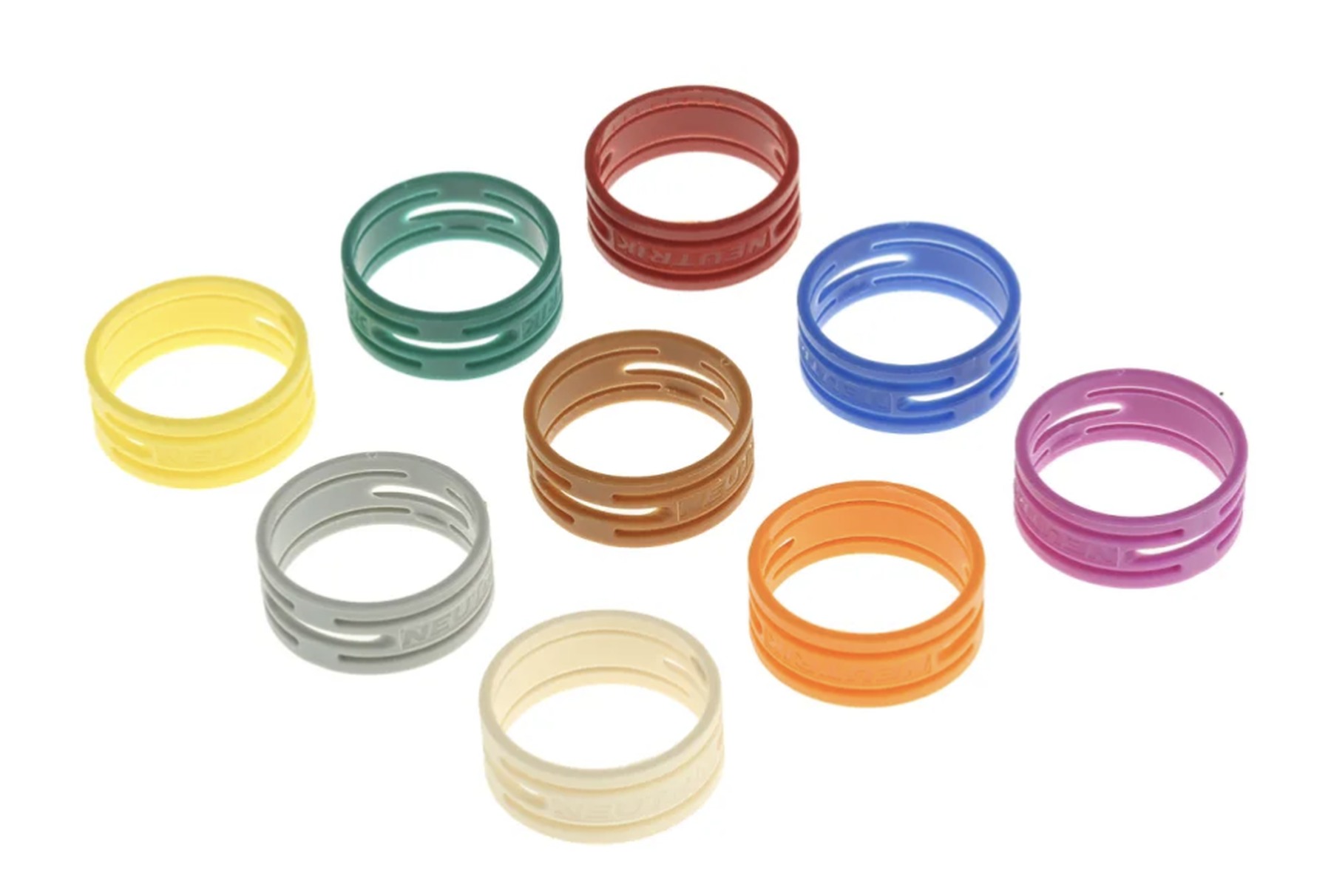 ANILLO CODIFICACION XX-SERIES