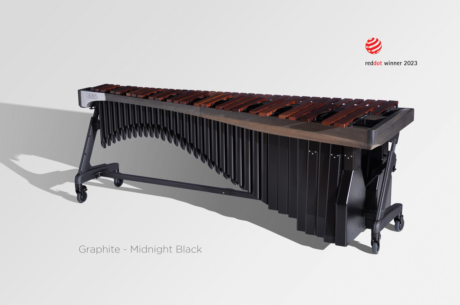 MARIMBA ALPHA 5.0 (C2-C7) HOND