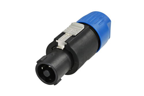 CONECTOR AEREO ALTAVOZ 4 POLOS