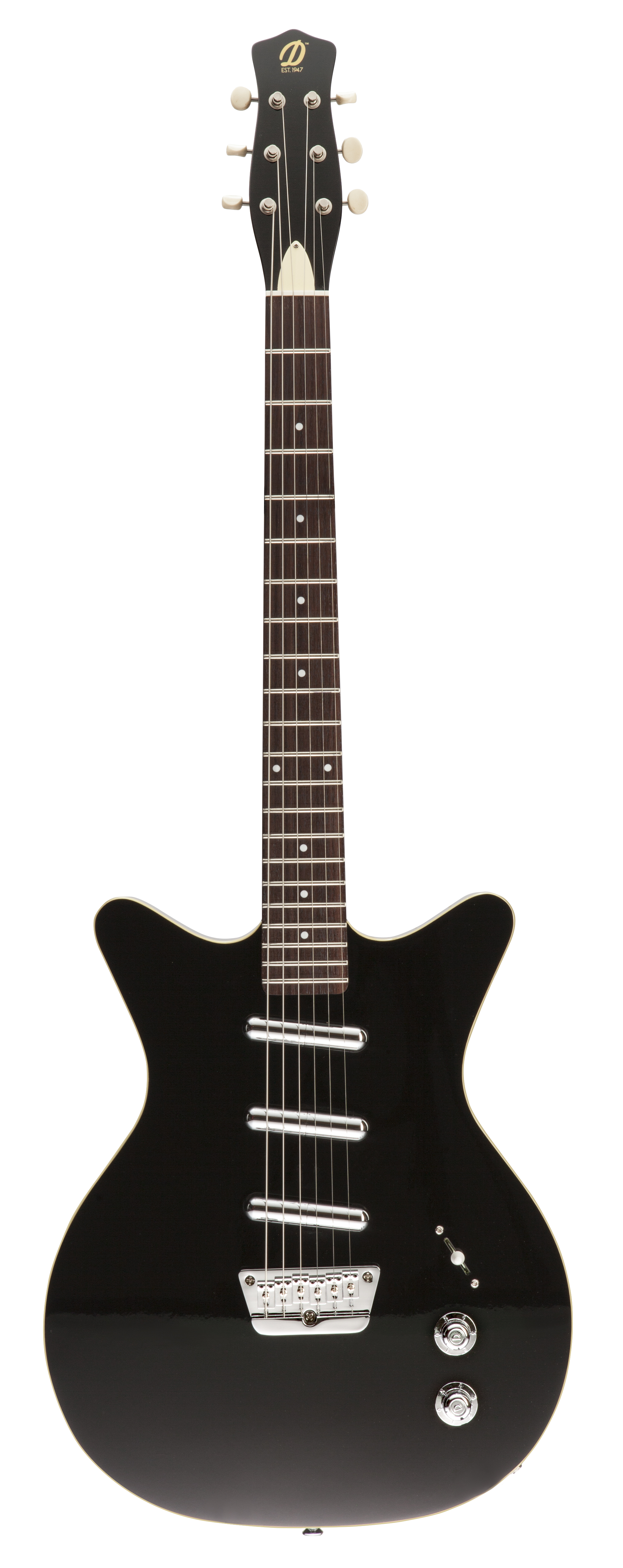59 TRIPLE DIVINE BLACK