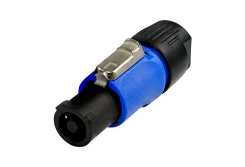 CONECTOR AC AEREO INLET RCAC3I