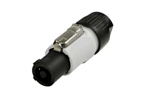 CONECTOR AC AEREO OUTLET RCAC3