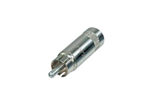 CONECTOR RCA AEREO HEAVY DUTY