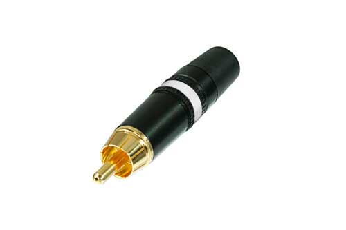 CONECTOR RCA AEREO NYS373-9
