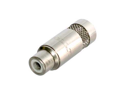 CONECTOR RCA AEREO NYS372P