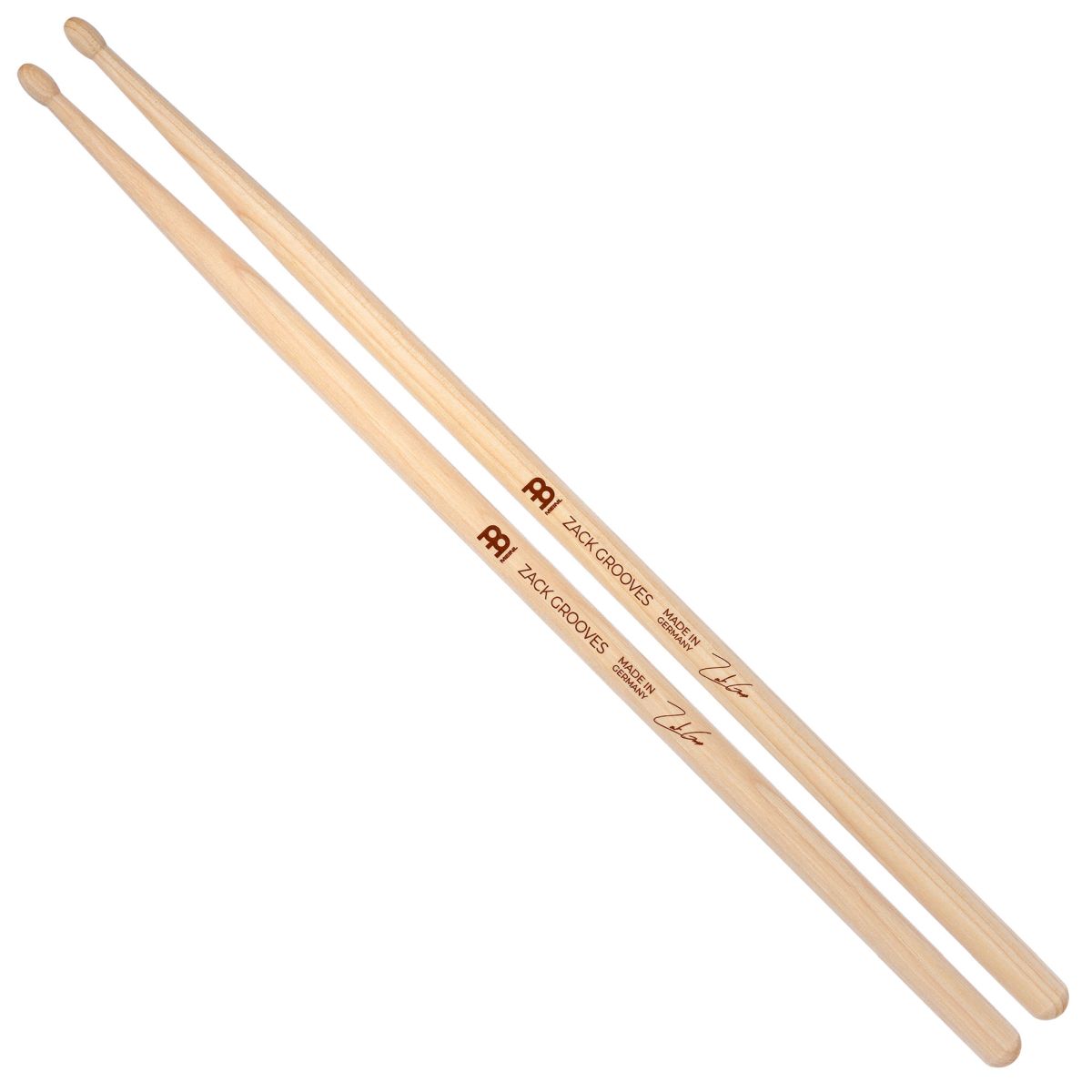 SB606 ZACK GROOVES SIGNATURE S