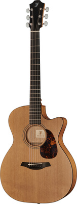 GUIT ACUST BLUE OMc-CM EAS-VTC