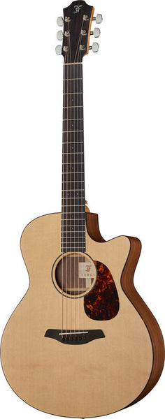 GUIT ACUST BLUE Gc-SW EAS-VTC